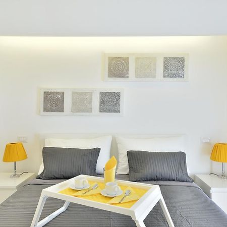 New Romantic Trastevere Apartment 外观 照片