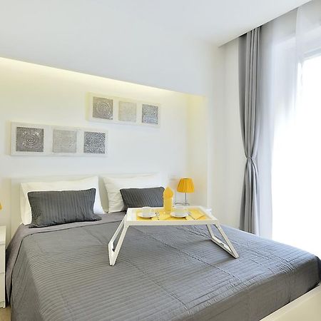 New Romantic Trastevere Apartment 外观 照片