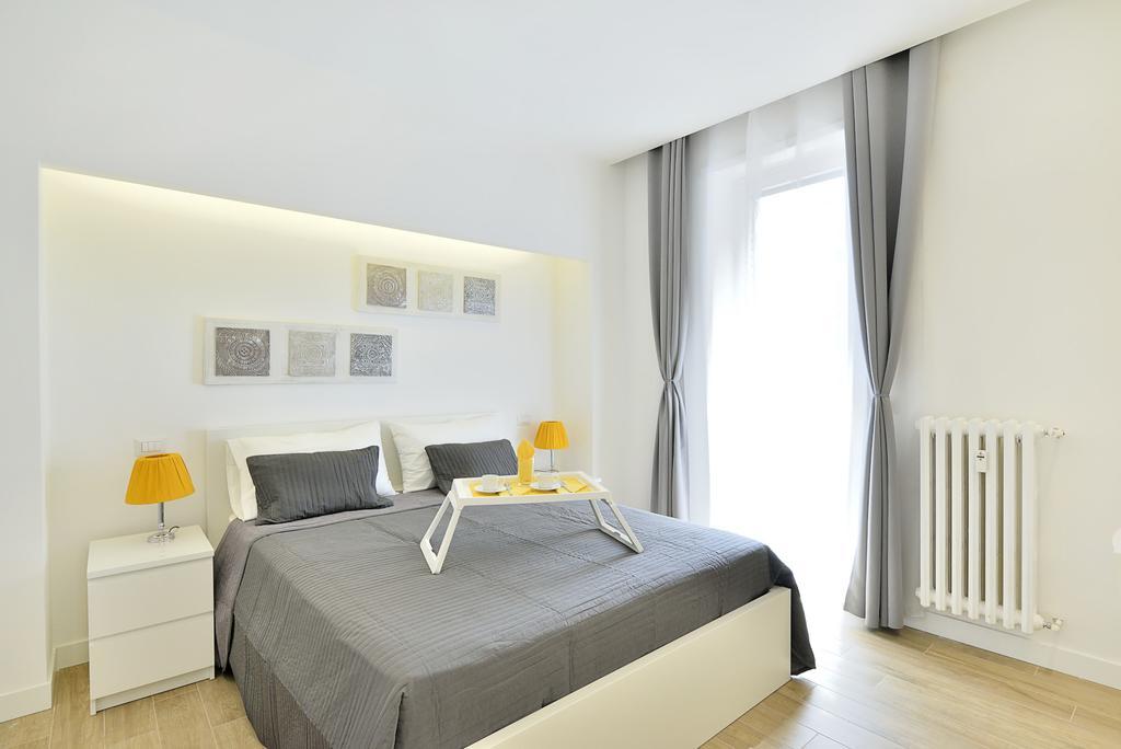 New Romantic Trastevere Apartment 外观 照片