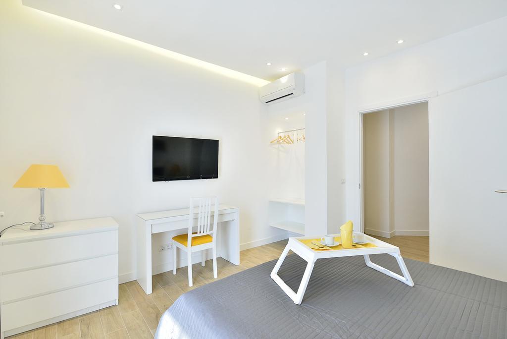 New Romantic Trastevere Apartment 外观 照片