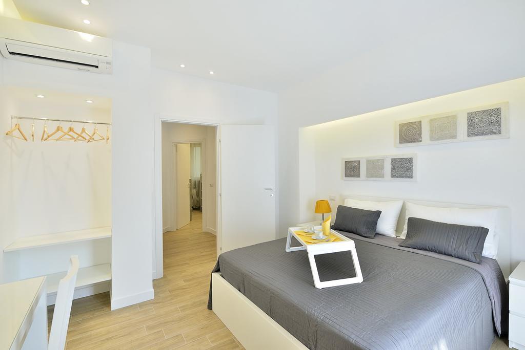 New Romantic Trastevere Apartment 外观 照片