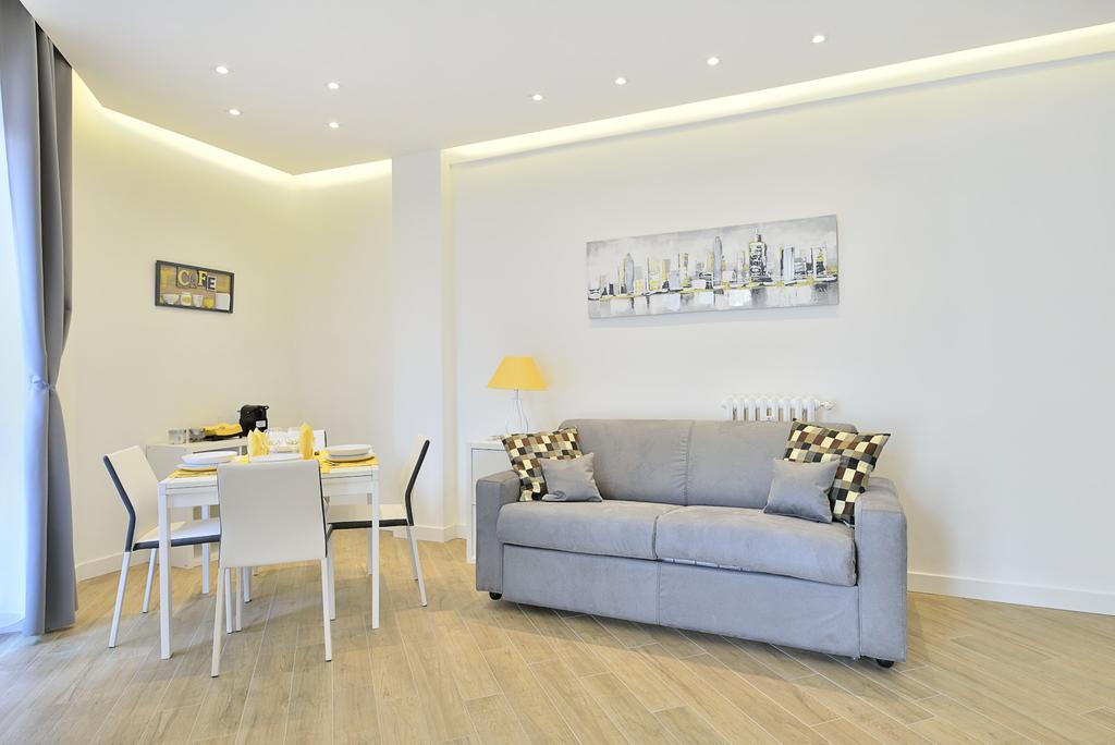 New Romantic Trastevere Apartment 外观 照片