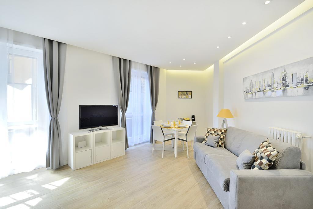 New Romantic Trastevere Apartment 外观 照片
