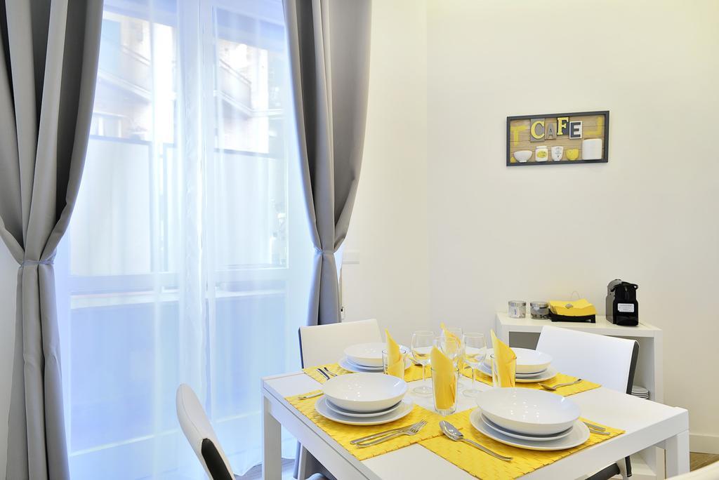 New Romantic Trastevere Apartment 外观 照片