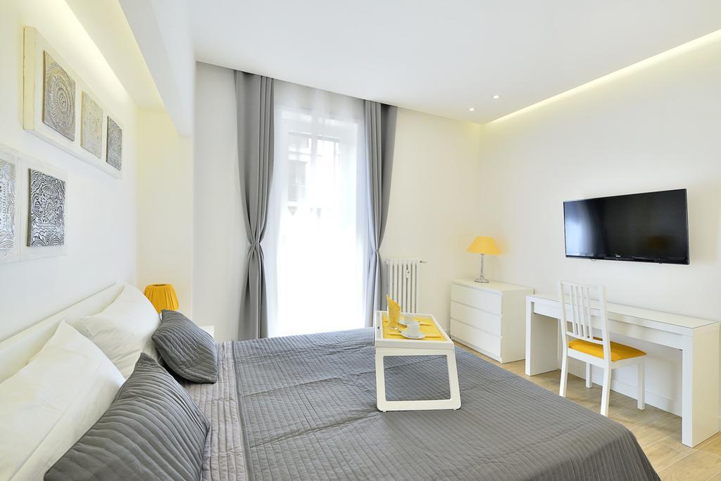 New Romantic Trastevere Apartment 外观 照片