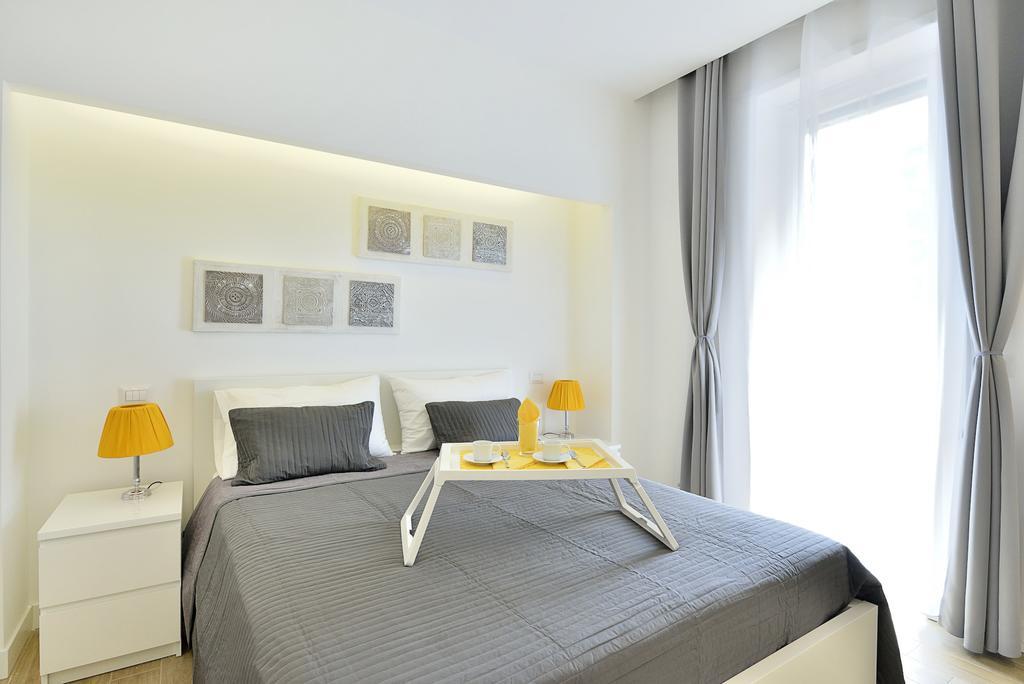 New Romantic Trastevere Apartment 外观 照片